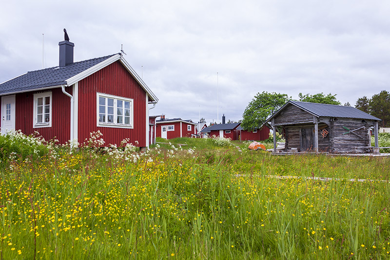 Håll koll på villkoren när du tecknar fritidshusförsäkring