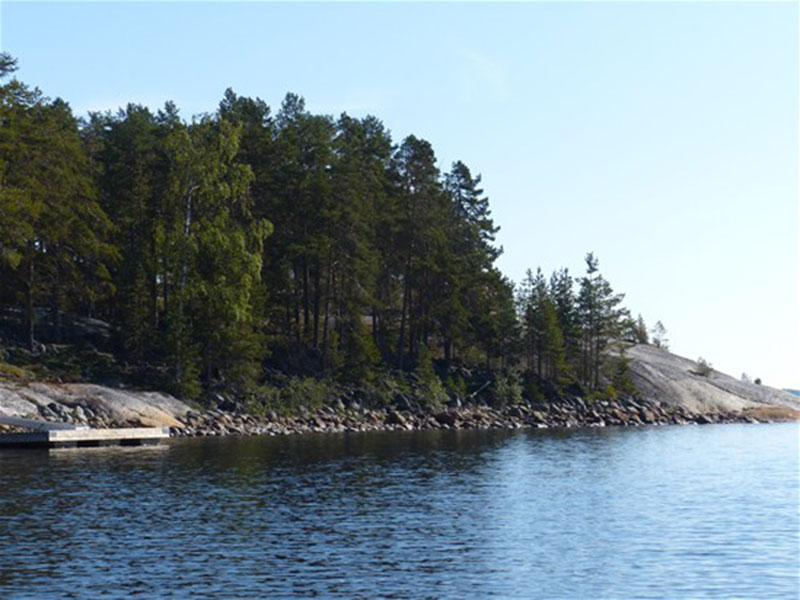 Bergskäret, Piteå (South)