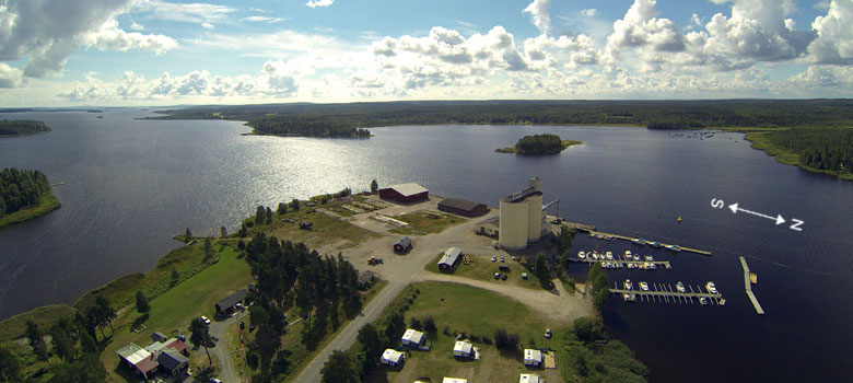 Töre Hamn, Kalix (North)