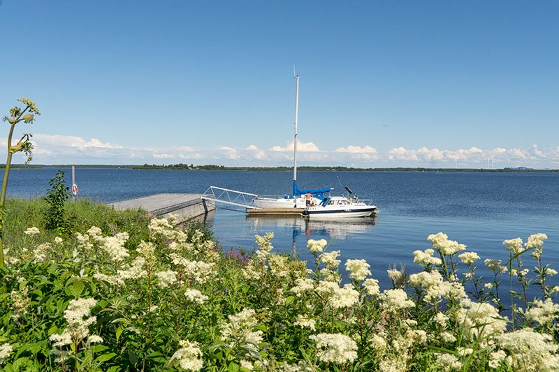 Hanhinkari, Haparanda (North)