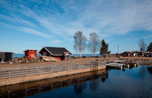 Pite-Rönnskär, Skellefteå skärgård