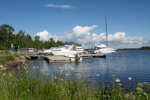 Stora Trutskär, Kalix skärgård