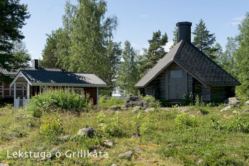 Stora Trutskär, Kalix skärgård