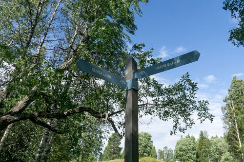Altappen, Luleå skärgård