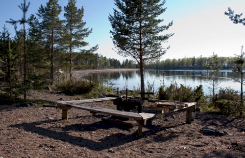 Antnäs-Börstskär, Luleå skärgård