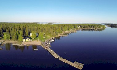 Farledsbeskrivning Norr om Kallaxön