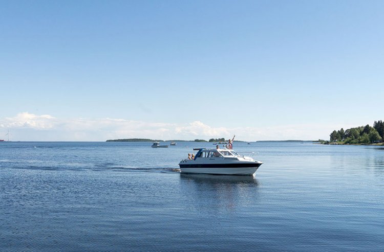 Konvertering - en del av lösningen när vårt båtliv ska elektrifieras?