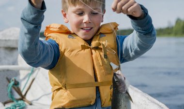 Fortsatt viktigt att förhindra spridning av kräftpest